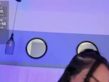 mila_hank on Chaturbate