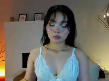 mila_shay on Chaturbate