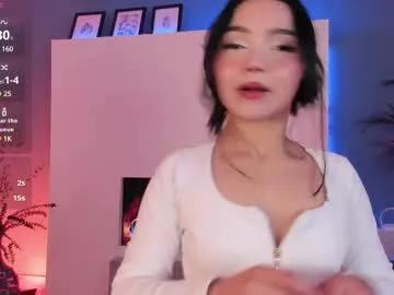 mila_shay on Chaturbate