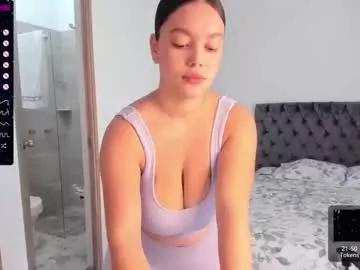 milabritton1 on Chaturbate
