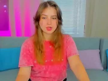 milaloove on Chaturbate