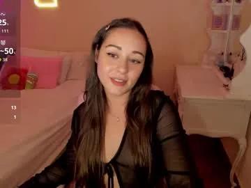 milamaee on Chaturbate