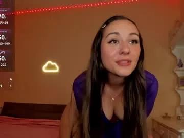 milamaee on Chaturbate