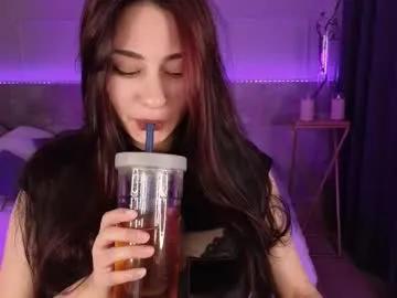 Freechat milana_sugar on Chaturbate