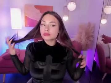 Freechat milana_sugar on Chaturbate