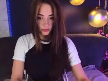 Freechat milana_sugar on Chaturbate