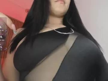 mileyberry on Chaturbate