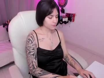 mileyberry on Chaturbate