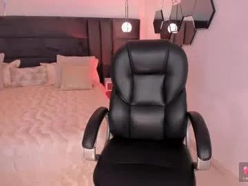 mileycruz_ on Chaturbate