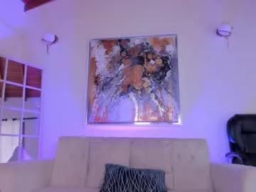 mileycruz_ on Chaturbate