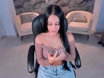 mileycruz_ on Chaturbate
