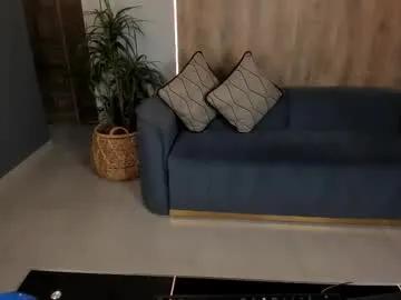 mileycruz_ on Chaturbate