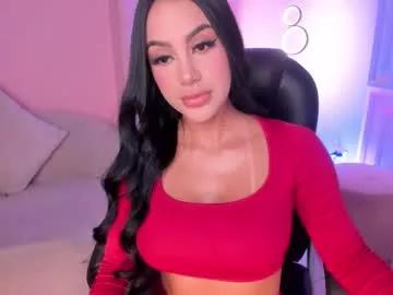 mileycruz_ on Chaturbate