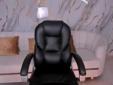 mileycruz_ on Chaturbate