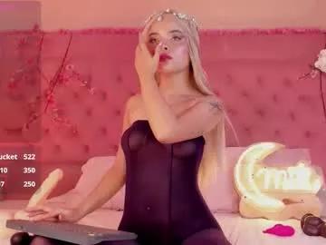 mili_moon_ on Chaturbate