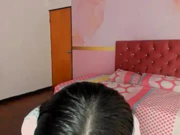 milk_candy16 on Chaturbate