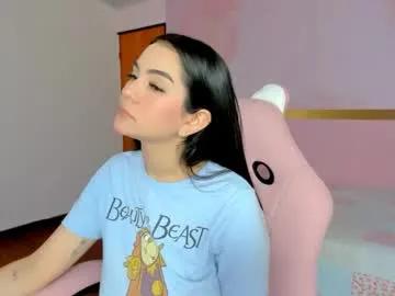 milk_candy16 on Chaturbate