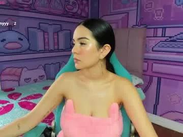 milk_candy16 on Chaturbate