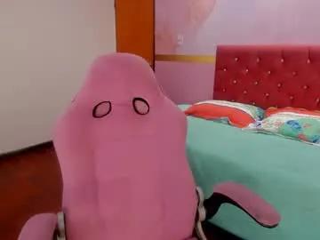 milk_candy16 on Chaturbate