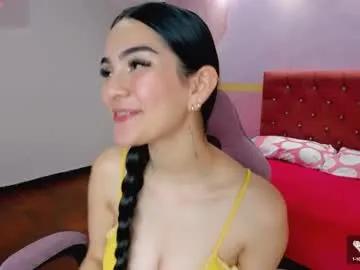 milk_candy16 on Chaturbate