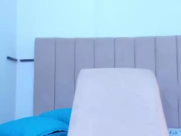 milky_way_18 on Chaturbate