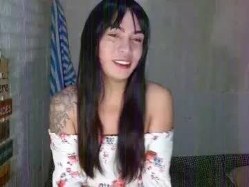 milkycumnel23 on Chaturbate