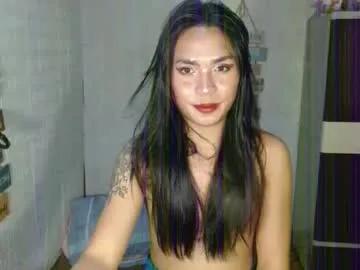 milkycumnel23 on Chaturbate