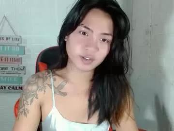 milkycumnel23 on Chaturbate