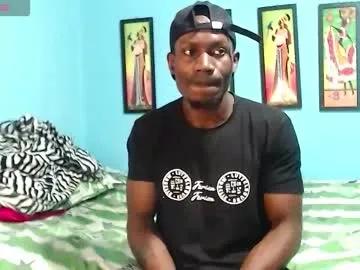 miltonn_jakee on Chaturbate