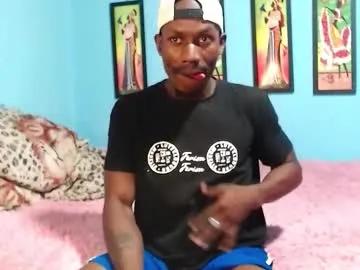 miltonn_jakee on Chaturbate