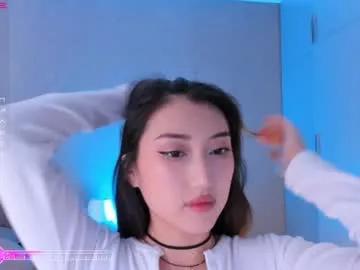 minnie_jin on Chaturbate