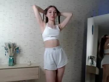 mirage1_ on Chaturbate