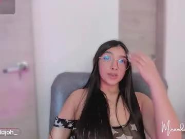 Freechat mirandajohnson_ on Chaturbate