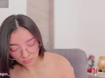 mirandajohnson_ — Lovense Lush on - Interactive Toy that vibrates with your Tips - Multi Goal: squirt in your face [996 tokens left] #squirt #saliva #ahegao #feet #daddysgirl