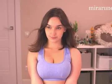 mirarune on Chaturbate