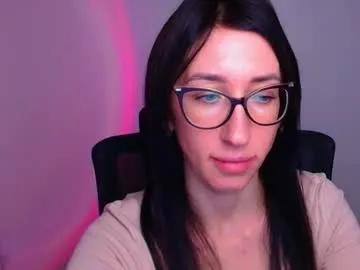 miriam_candyy — GOAL: Welcome to CB [69 tokens remaining] Welcome to my room! #new #shy #skinny #milf #cute