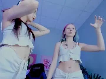 misapage — Current Goal: hi sexy at 33 tokens -- Next Goal: Change into swimsuits -- #lesbian  #18 #nonude #femdom #findom