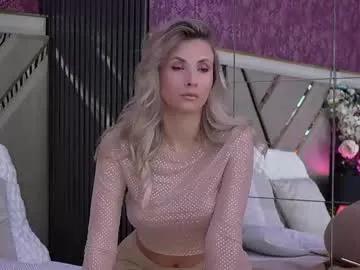 mishabrizo on Chaturbate