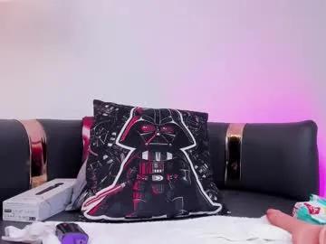 miss___allison on Chaturbate