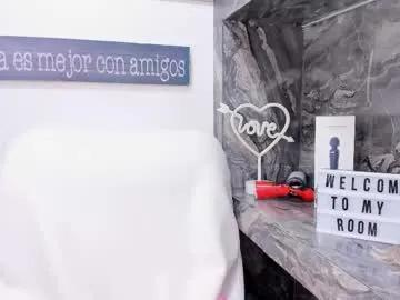 miss___taylor on Chaturbate