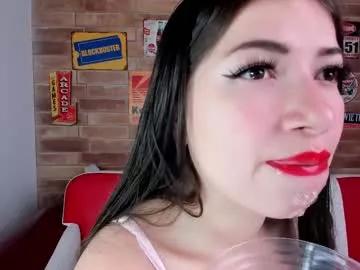 miss__pamela on Chaturbate