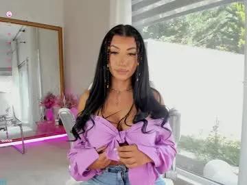 miss_diamond__ on Chaturbate