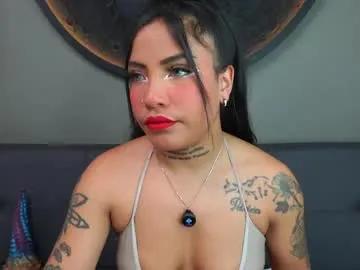 miss_vaiolette on Chaturbate