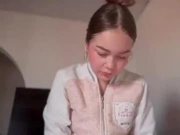 missameliah on Chaturbate