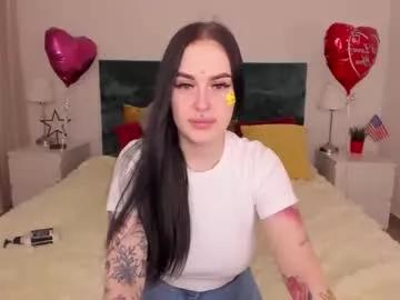 missangellina on Chaturbate