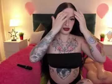 missangellina on Chaturbate