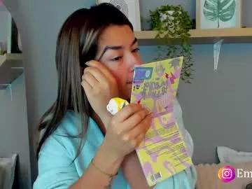 missemily_11 on Chaturbate