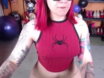 missmia2 on Chaturbate