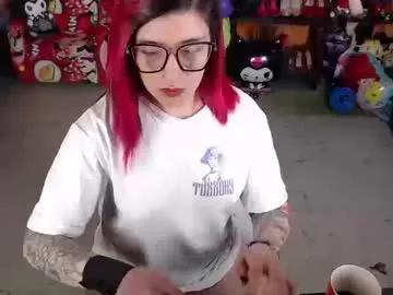 missmia2 on Chaturbate