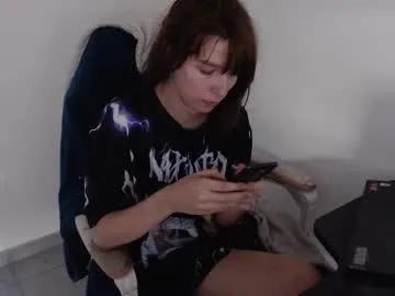 missthon on Chaturbate